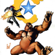 Illustration for article titled A Sampling of Speaking Simians: DC Superheroes Edition